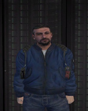 Кирило Громов